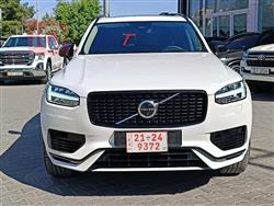 ڤۆڵڤۆ XC90